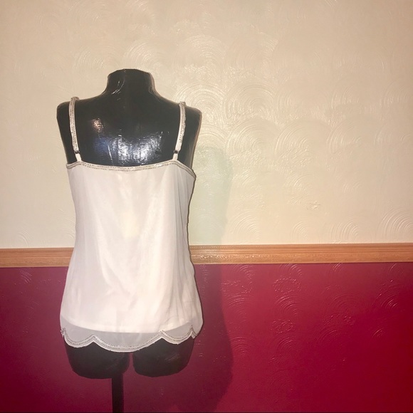 White House | Black Market Tank - Picture 3 of 5